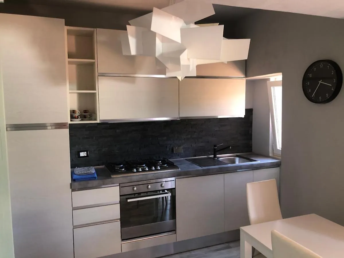 Ferienhaus Case Dei Limoni Sul Mare Capoliveri