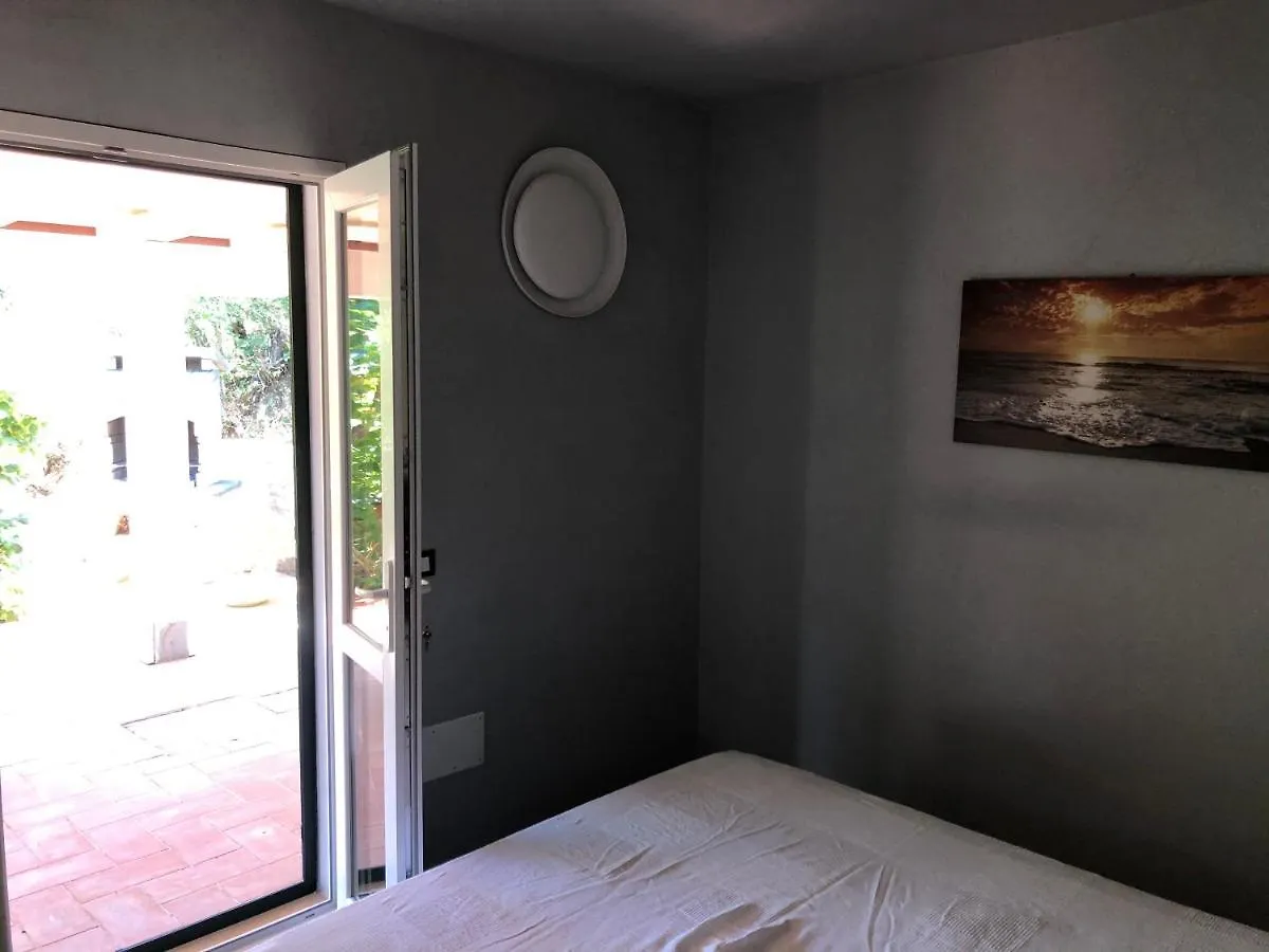 Ferienhaus Case Dei Limoni Sul Mare Capoliveri  Italien