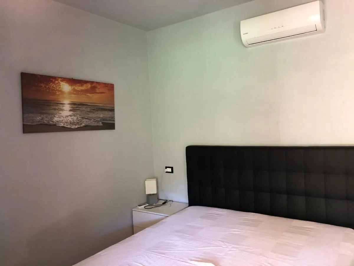 Ferienhaus Case Dei Limoni Sul Mare Capoliveri  Italien