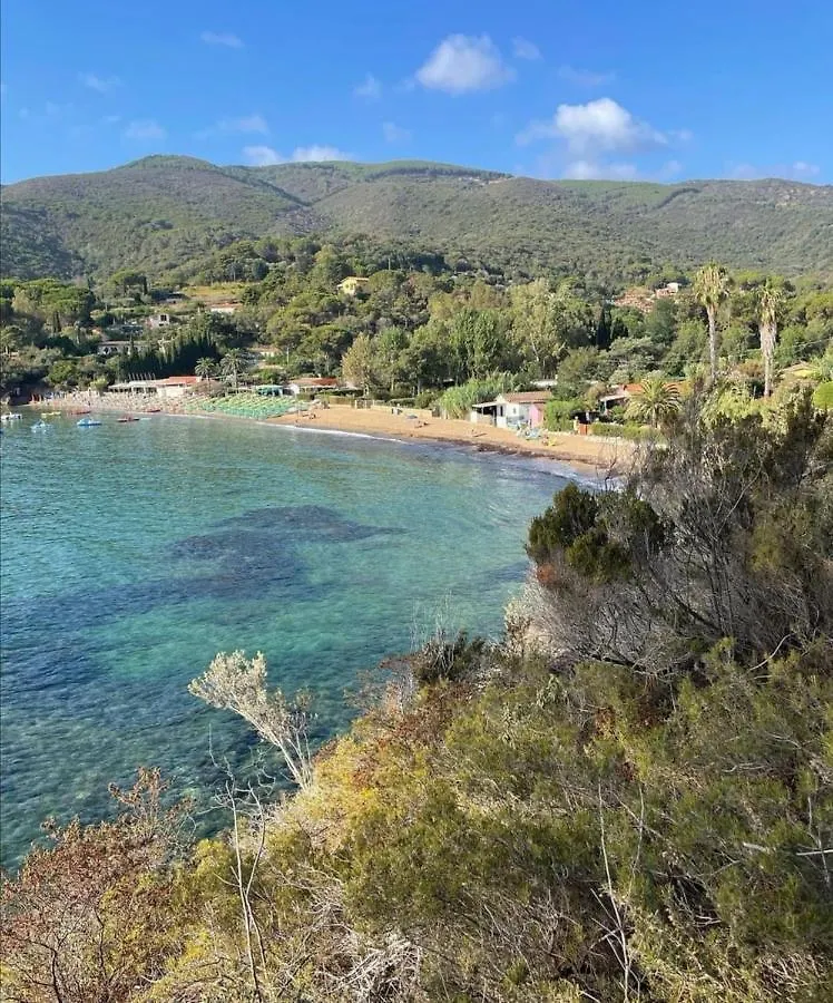 Case Dei Limoni Sul Mare Capoliveri  0*, Capoliveri (Isola d'Elba)