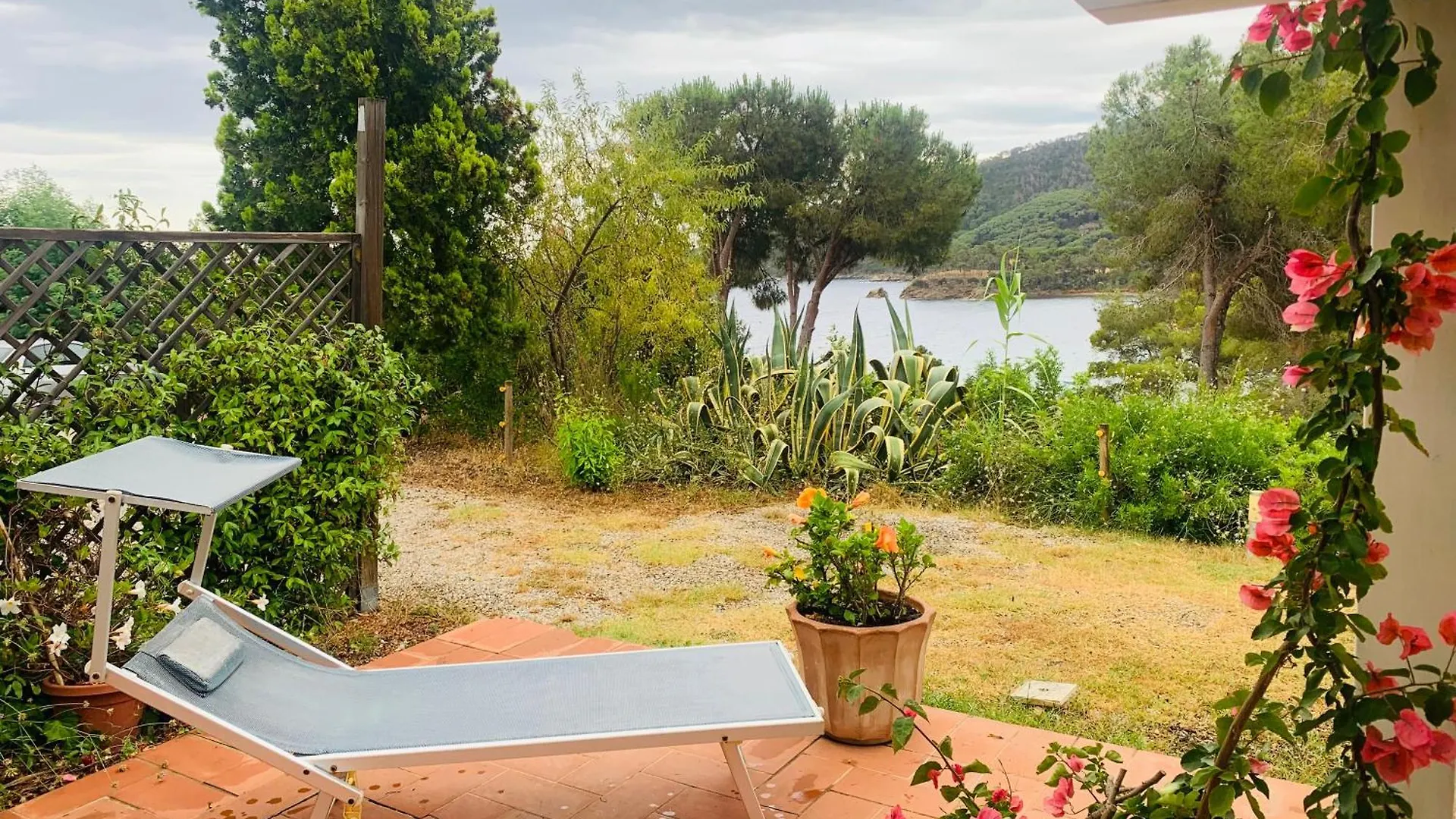 Case Dei Limoni Sul Mare Capoliveri  0*, Capoliveri (Isola d'Elba)