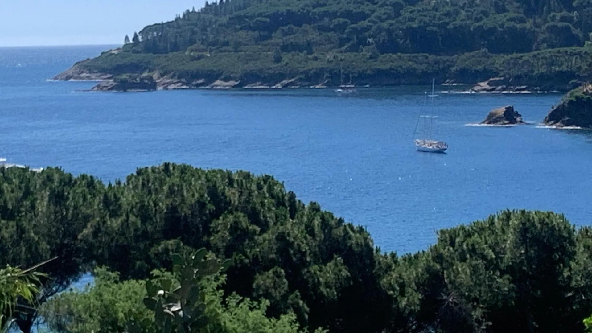 Case Dei Limoni Sul Mare Capoliveri  Ferienhaus