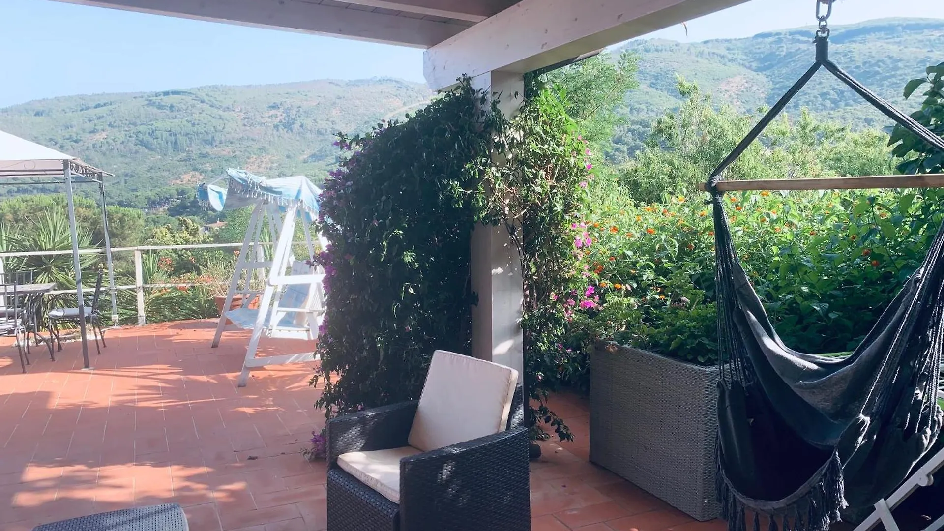Case Dei Limoni Sul Mare Capoliveri  0*, Capoliveri (Isola d'Elba)