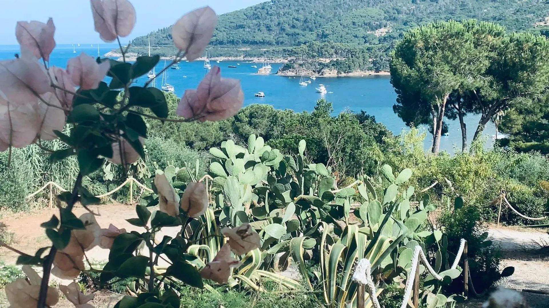Case Dei Limoni Sul Mare Capoliveri  0*, Capoliveri (Isola d'Elba) Italien