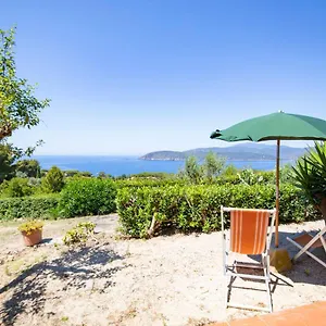 Case Vacanza Il Mulino Capoliveri (Isola d'Elba)