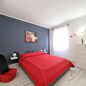 Solino House Capoliveri (Isola d'Elba)