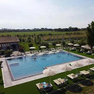  Bauernhof Tre Di Spade Italien