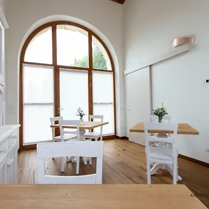  Bauernhof Portami In Collina Italien