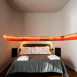  Apartment Carlotta Station Italien