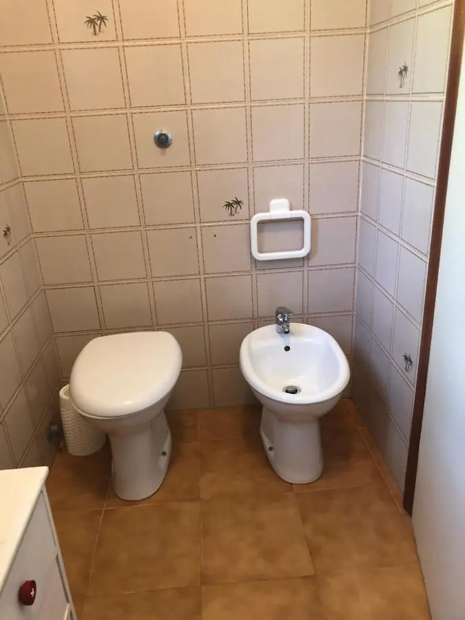 Case Dei Limoni Sul Mare Capoliveri  0*, Capoliveri (Isola d'Elba) İtalya