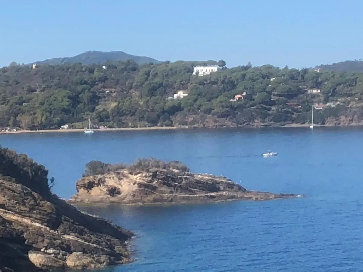 Case Dei Limoni Sul Mare Capoliveri  0*, Capoliveri (Isola d'Elba) İtalya