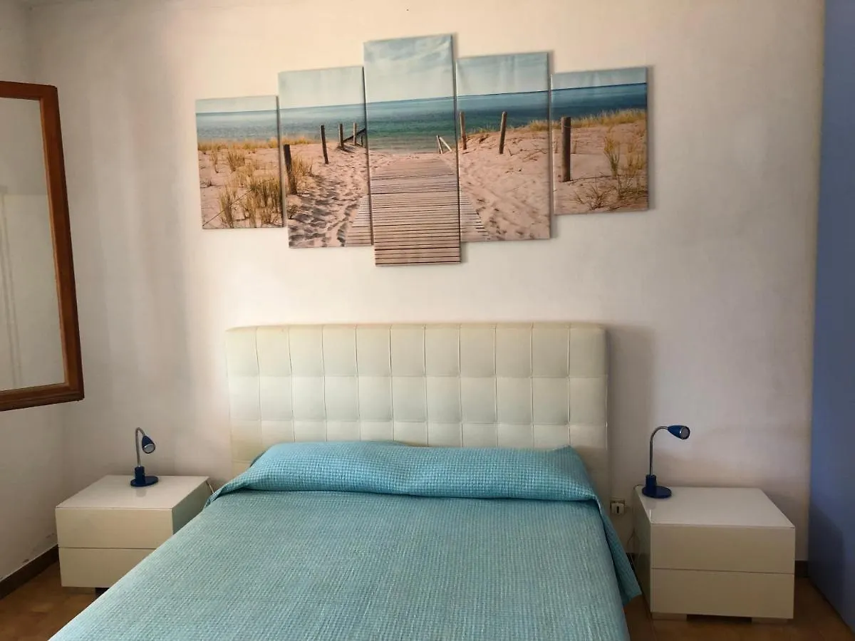 Case Dei Limoni Sul Mare Capoliveri  0*, Capoliveri (Isola d'Elba) İtalya