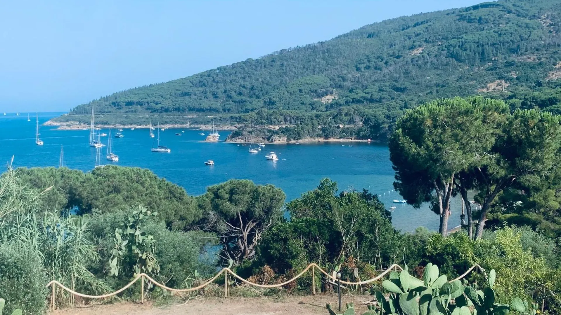 Case Dei Limoni Sul Mare Capoliveri  Capoliveri (Isola d'Elba)