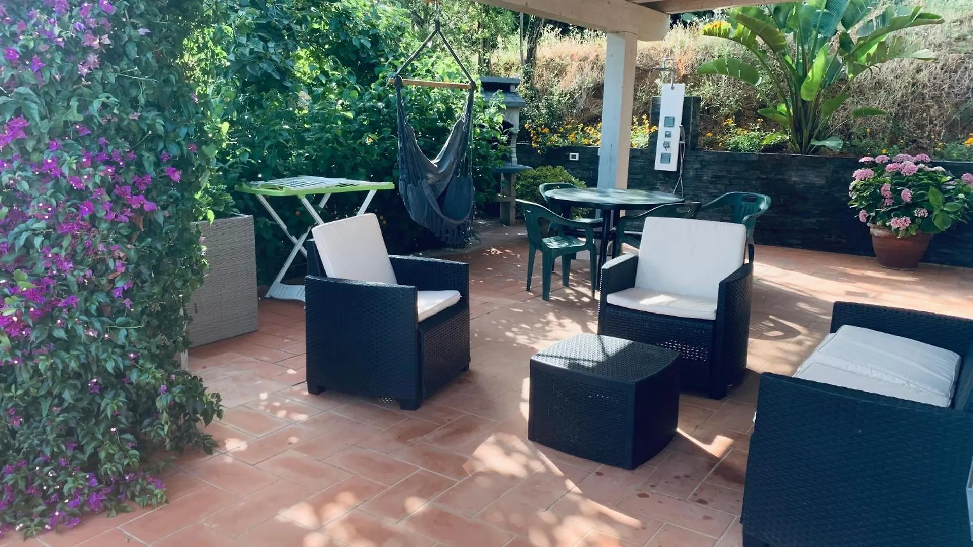 Holiday home Case Dei Limoni Sul Mare Capoliveri