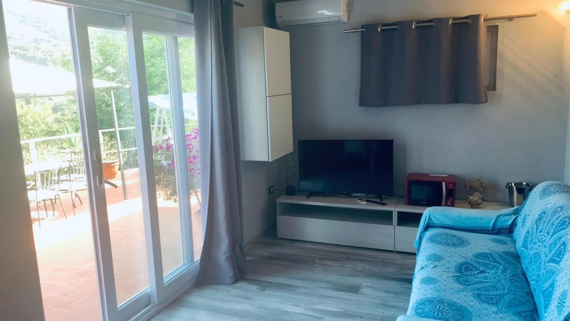 Holiday home Case Dei Limoni Sul Mare Capoliveri  Italy