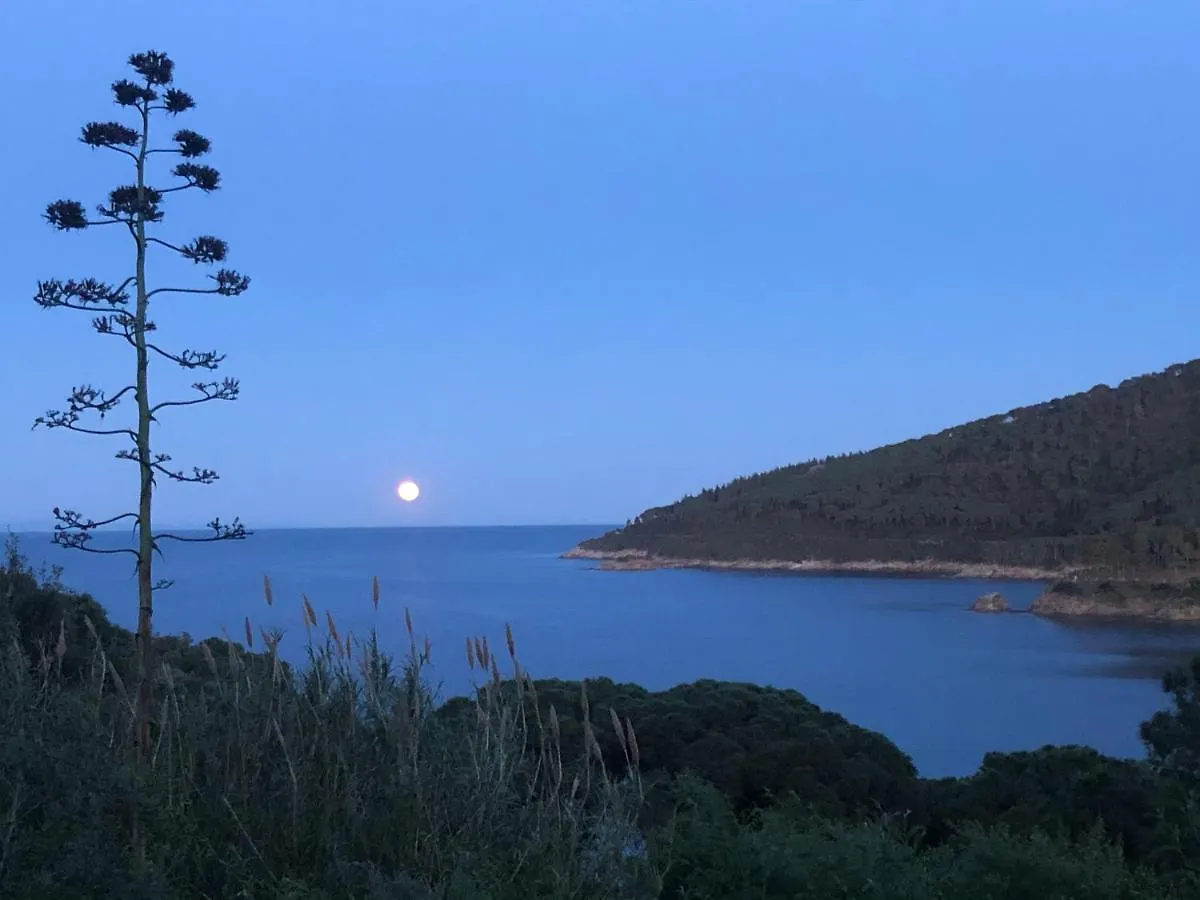 Case Dei Limoni Sul Mare Capoliveri  0*, Capoliveri (Isola d'Elba)