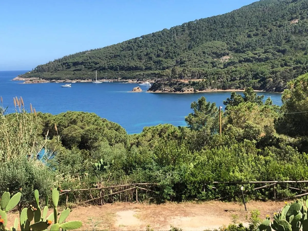 Case Dei Limoni Sul Mare Capoliveri  0*, Capoliveri (Isola d'Elba) Italy