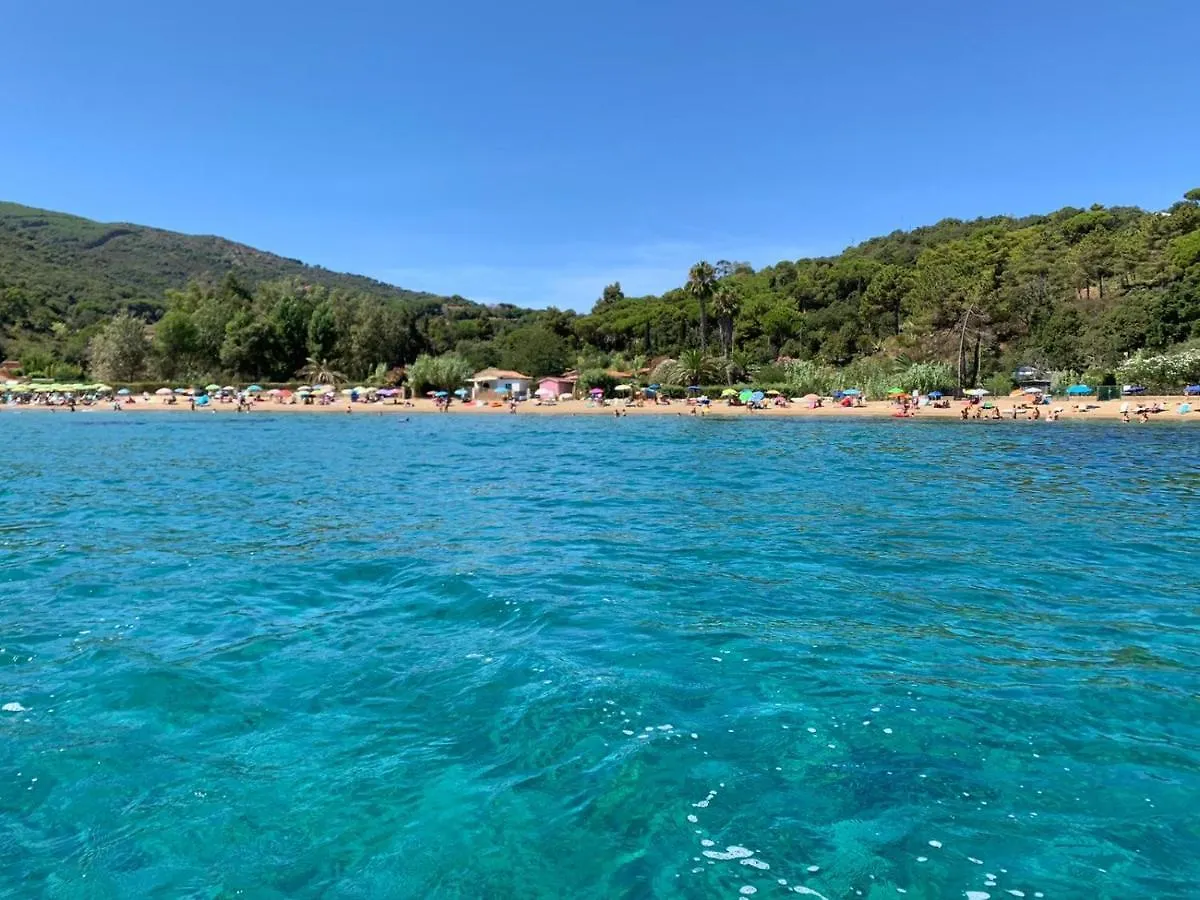 Case Dei Limoni Sul Mare Capoliveri  Capoliveri (Isola d'Elba)
