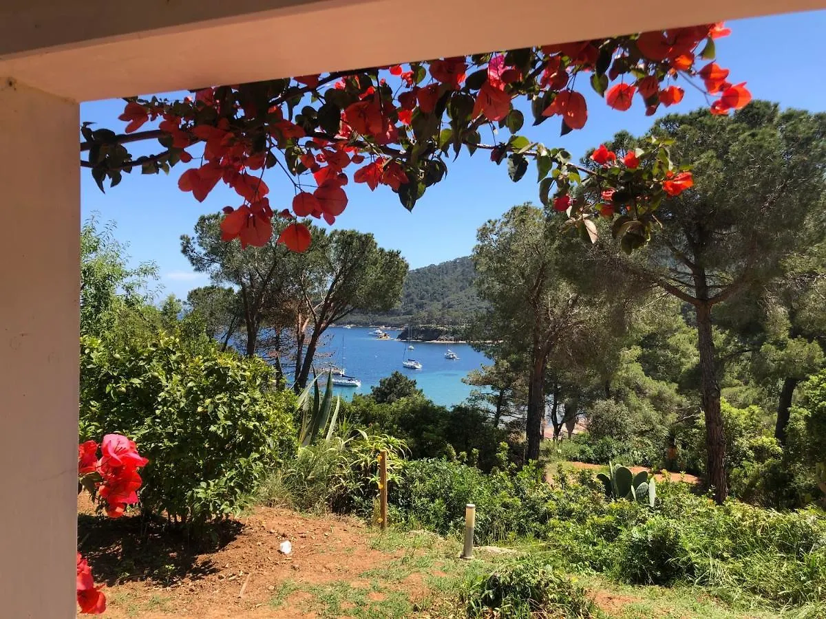 Case Dei Limoni Sul Mare Capoliveri  Holiday home Capoliveri (Isola d'Elba)