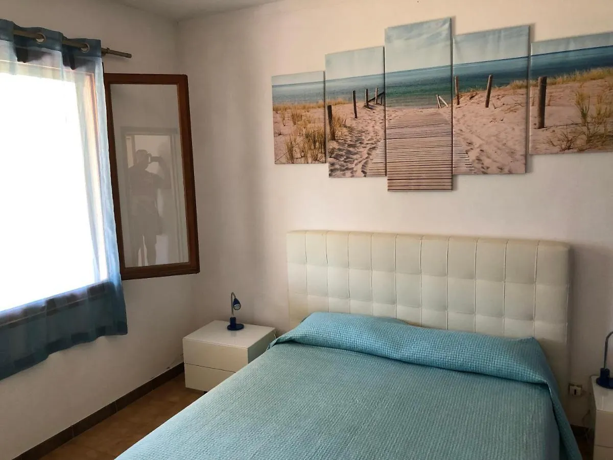 Holiday home Case Dei Limoni Sul Mare Capoliveri  Italy