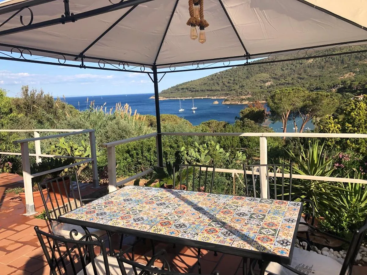 Case Dei Limoni Sul Mare Capoliveri  0*, Capoliveri (Isola d'Elba)