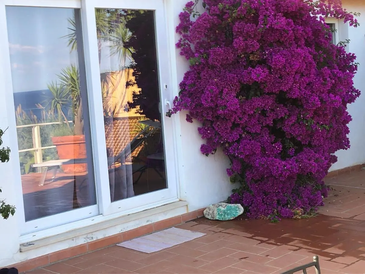 Case Dei Limoni Sul Mare Capoliveri  Holiday home