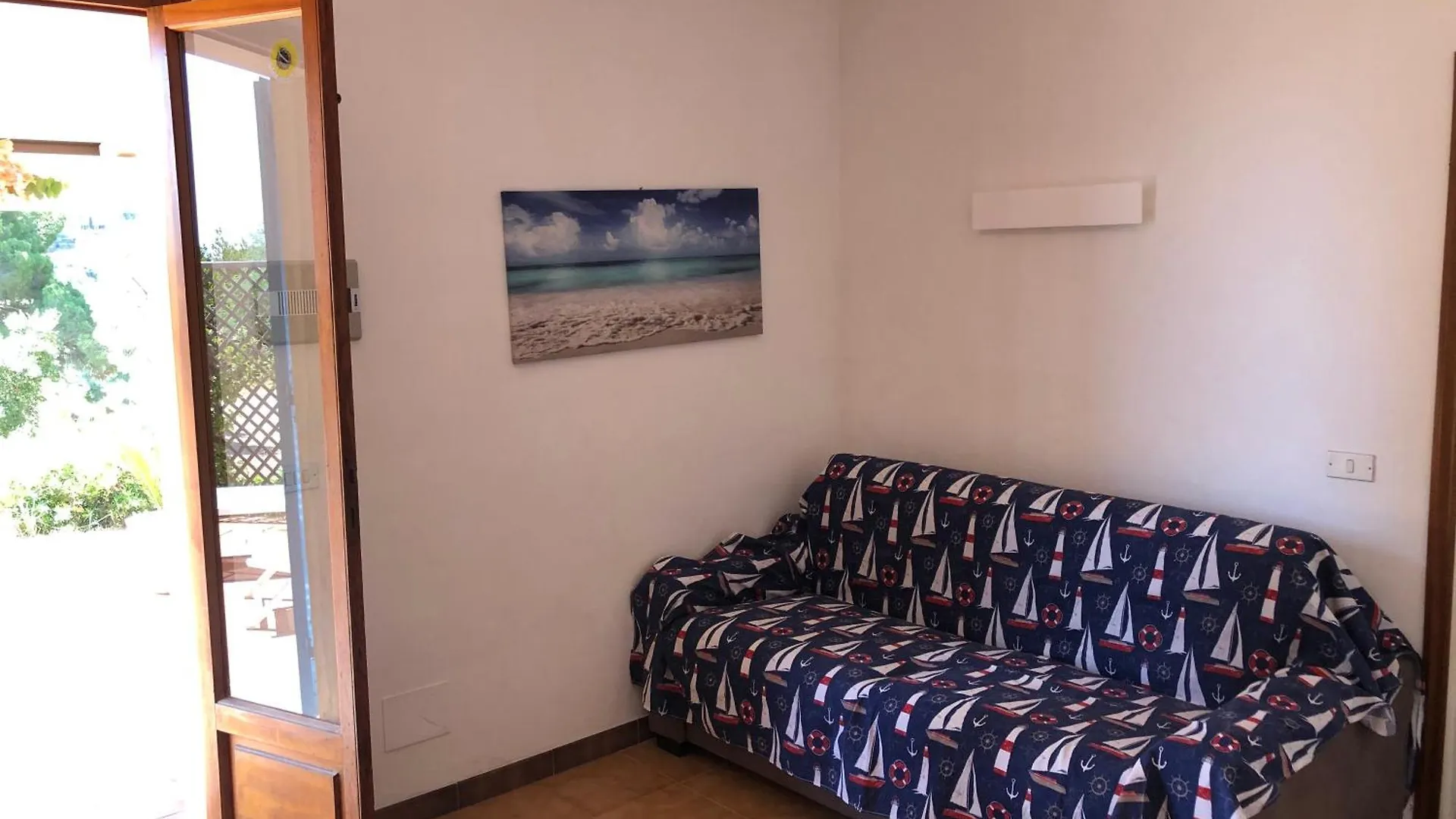 Case Dei Limoni Sul Mare Capoliveri  Italy