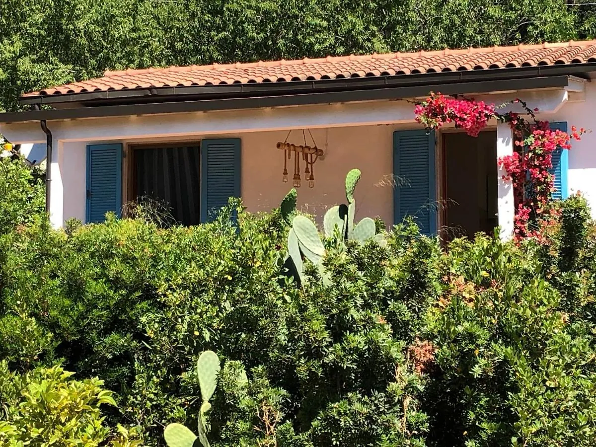 Holiday home Case Dei Limoni Sul Mare Capoliveri