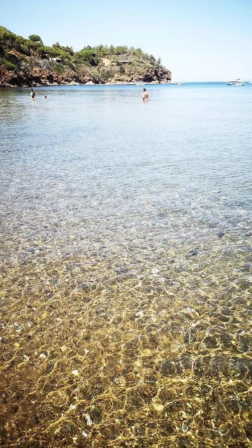 Case Dei Limoni Sul Mare Capoliveri  0*, Capoliveri (Isola d'Elba) Italy
