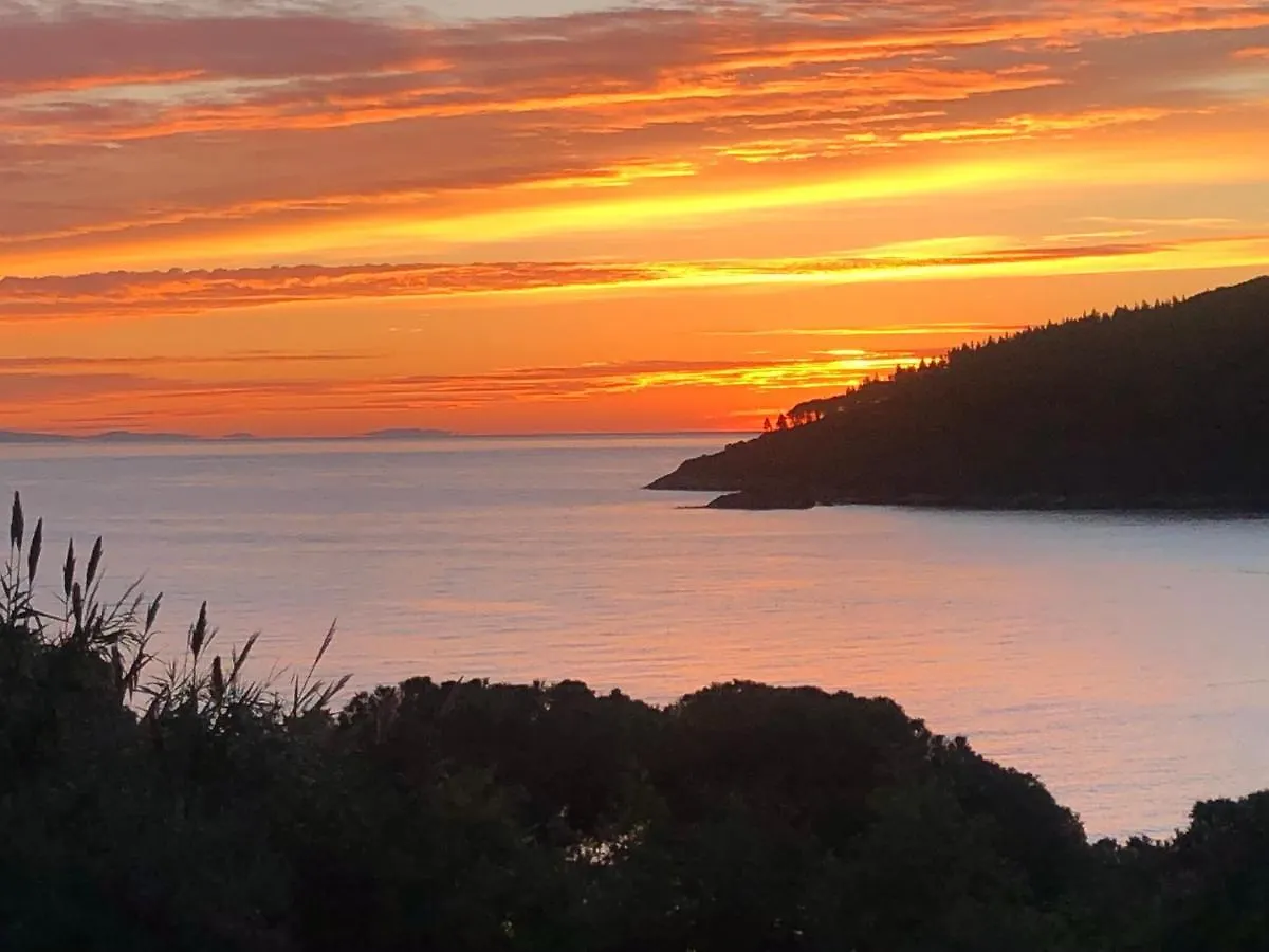 Holiday home Case Dei Limoni Sul Mare Capoliveri  Italy