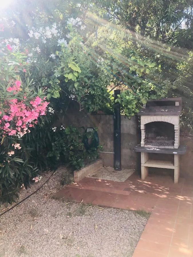Holiday home Case Dei Limoni Sul Mare Capoliveri