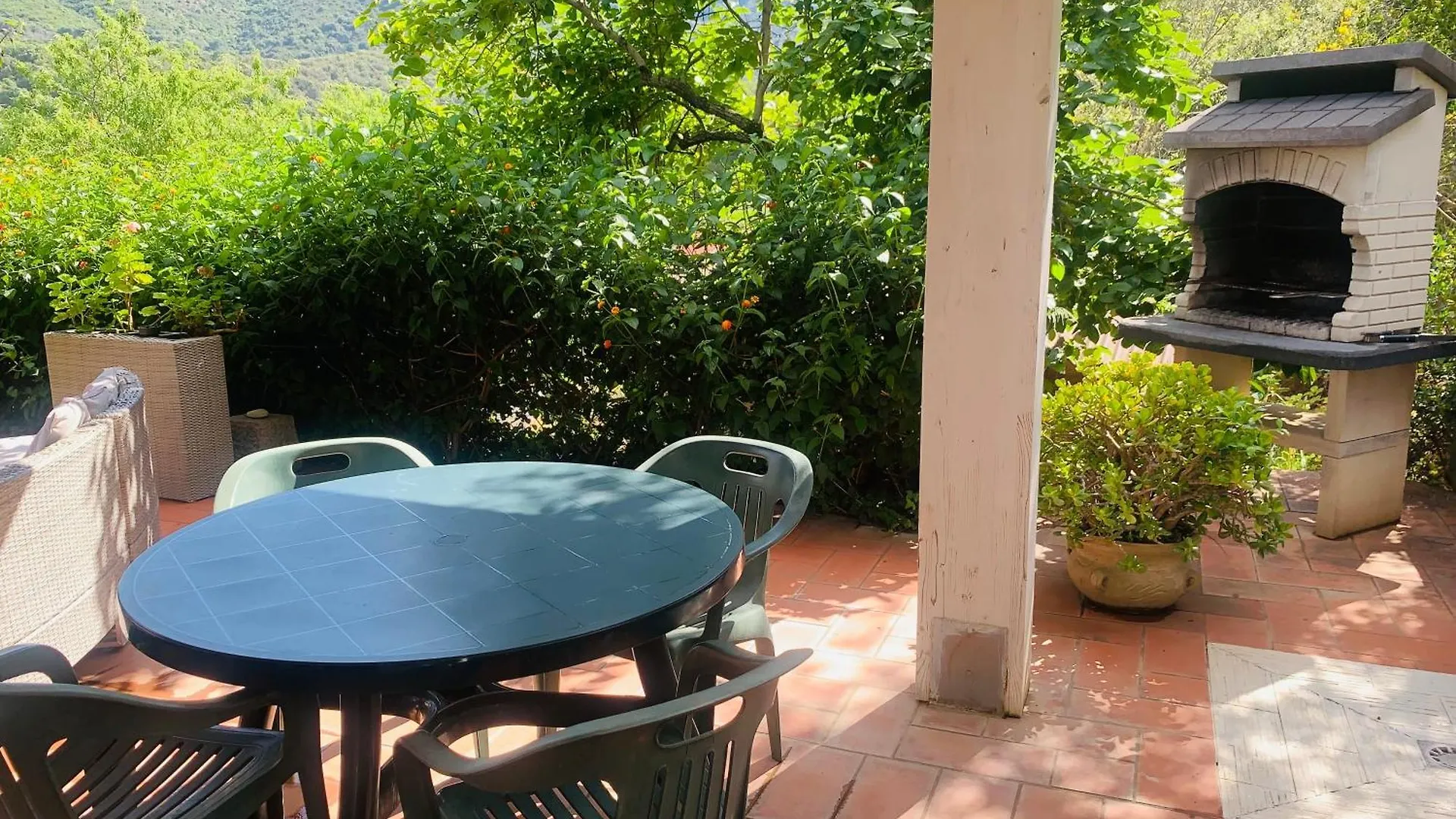 Holiday home Case Dei Limoni Sul Mare Capoliveri