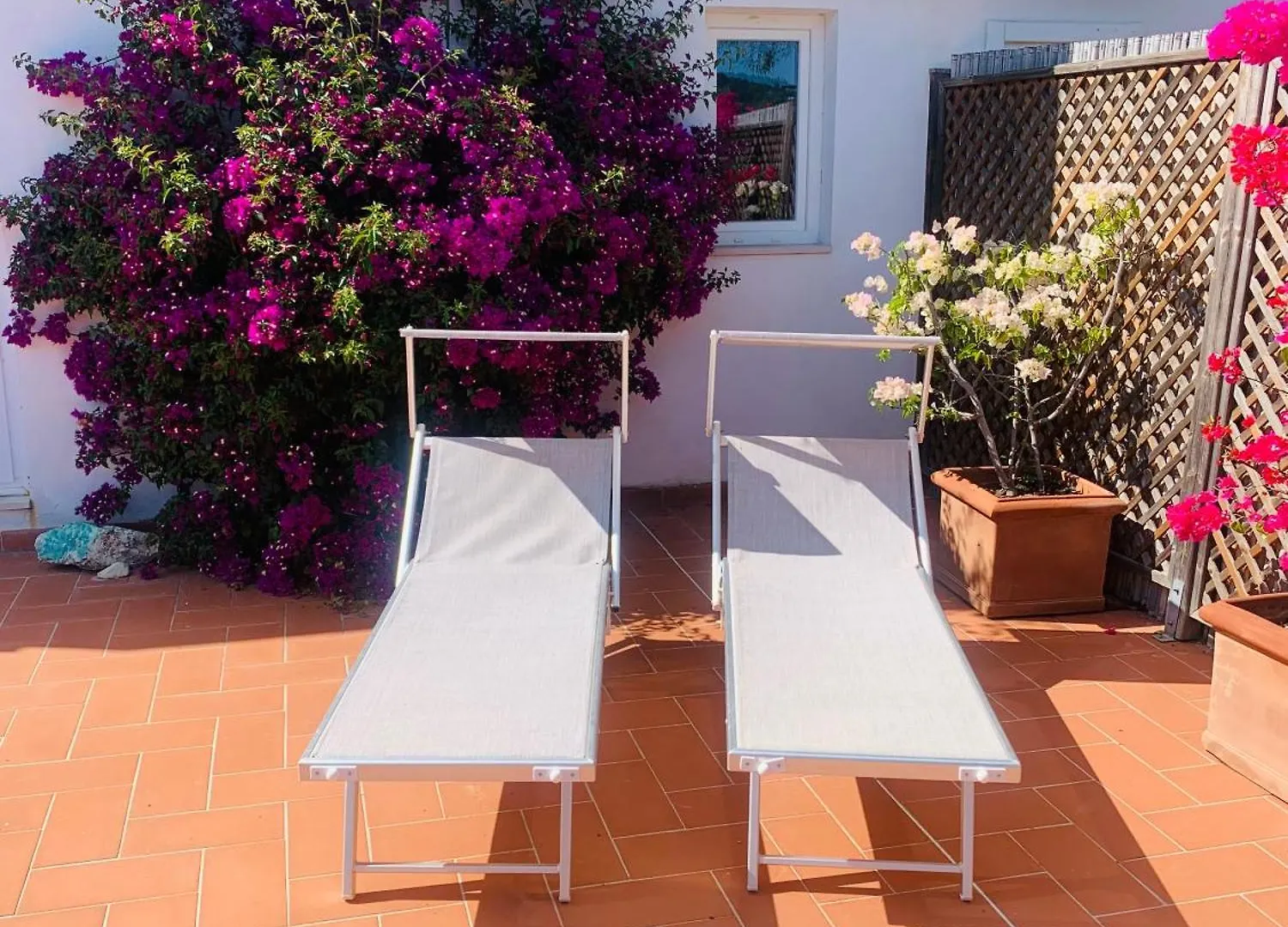 Case Dei Limoni Sul Mare Capoliveri  Holiday home Capoliveri (Isola d'Elba)