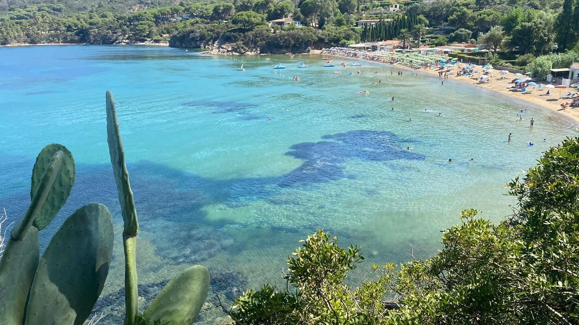 Case Dei Limoni Sul Mare Capoliveri  0*, Capoliveri (Isola d'Elba) Italy