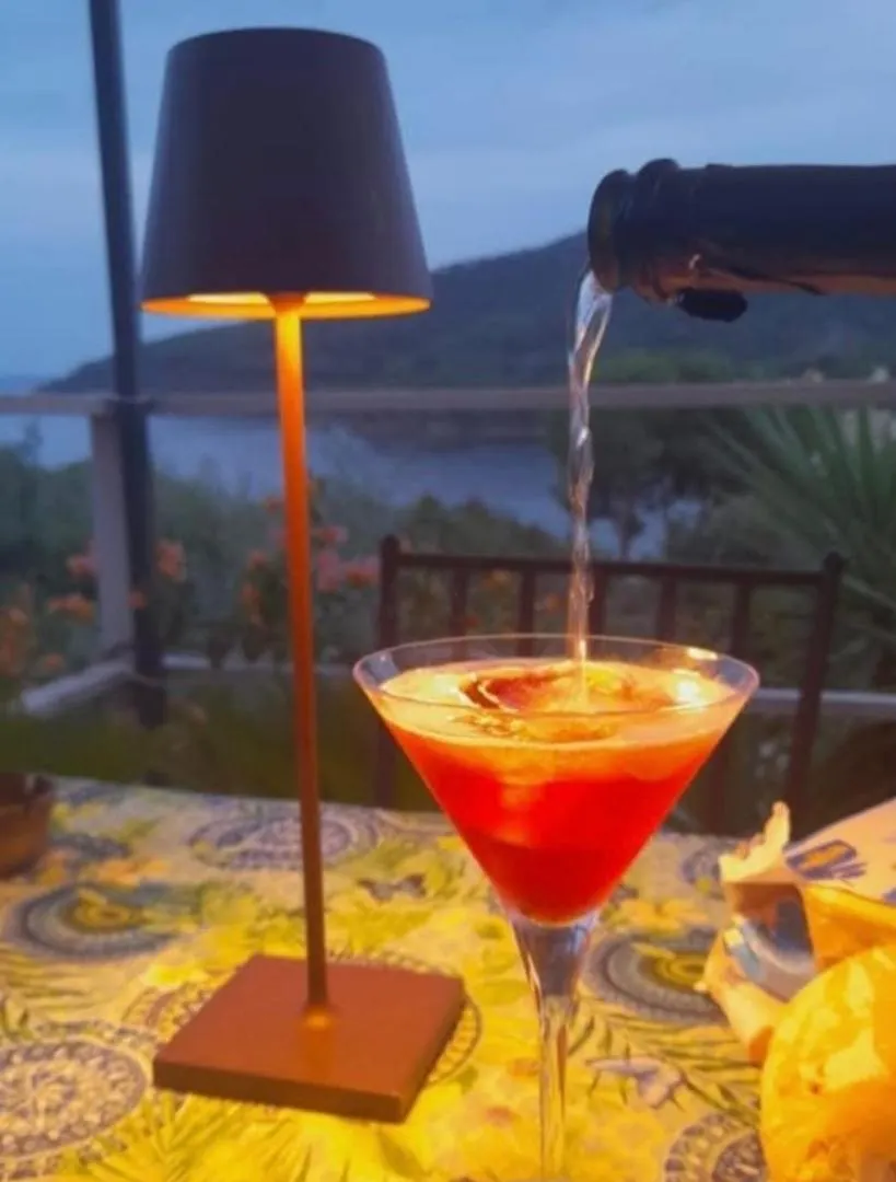 Case Dei Limoni Sul Mare Capoliveri  0*, Capoliveri (Isola d'Elba)