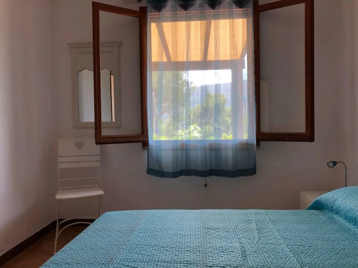 Case Dei Limoni Sul Mare Capoliveri  0*, Capoliveri (Isola d'Elba)