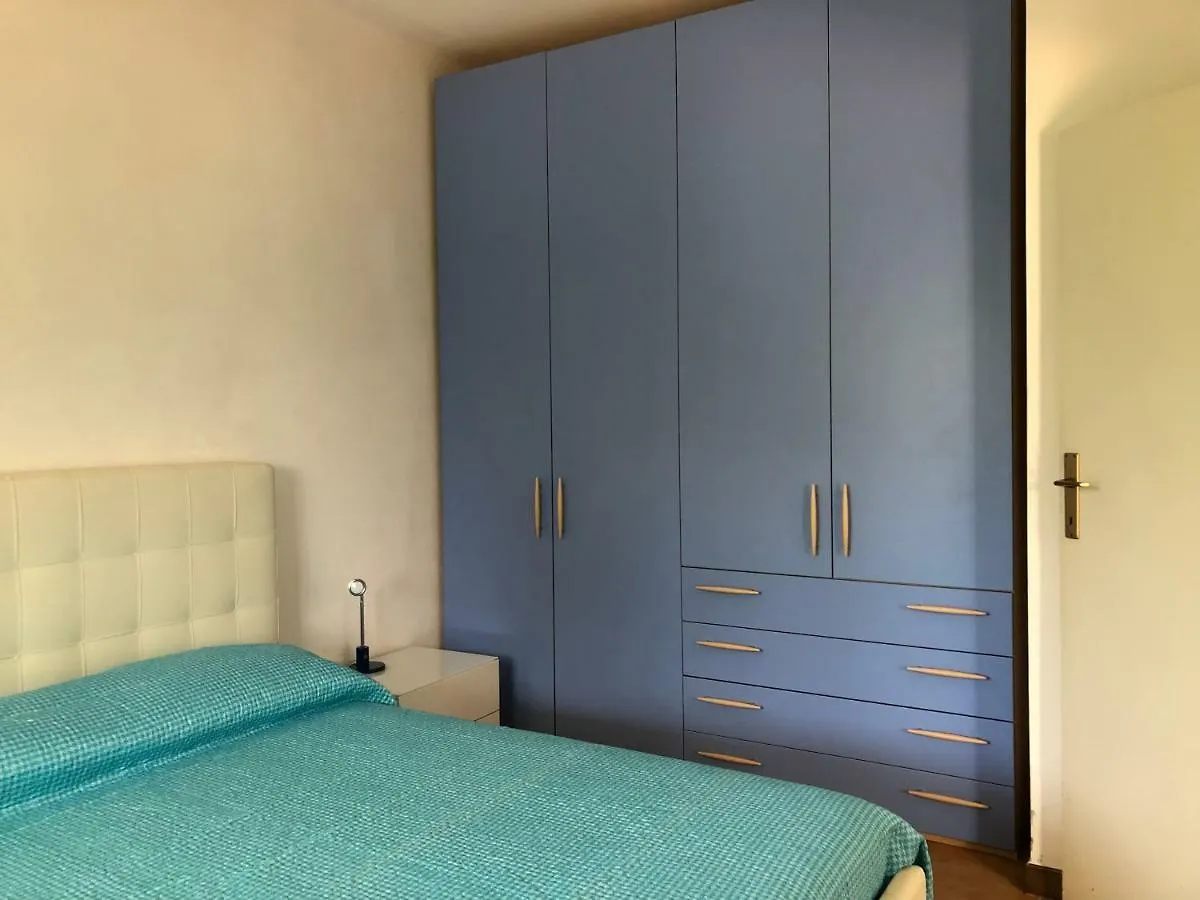 Holiday home Case Dei Limoni Sul Mare Capoliveri